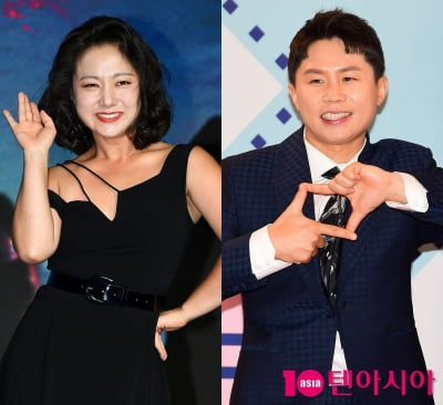 박나래·양세형, ♥결혼설 또 터졌다…영탁 "축가는 내가 부를 것" ('홈즈')