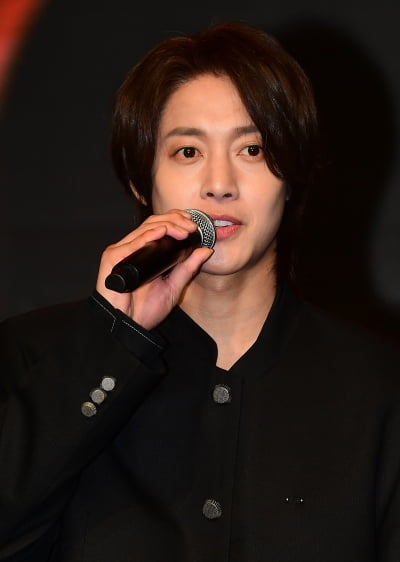 SS501, 데뷔 20주년 재결합설…김현중 측 "사실무근" 즉각 부인 [공식]