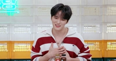 김재중, 입양 고백 이유 있었다…"나쁜 기억 있지만, 애써 숨기고 싶지 않아" ('편스토랑')