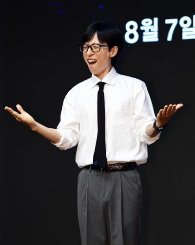 4년 만의 귀환인데…유재석, 박은영 셰프에게도 외면 당했다 "수제자는 난데" ('놀뭐')