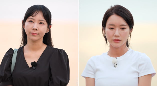 15기 순자 vs 18기 정숙 사이에서 "갑갑"…5기 정수, 결단 내렸다('나솔사계')