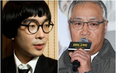 '성범죄' 고영욱, 이경영 저격 "나랑 뭐가 달라"