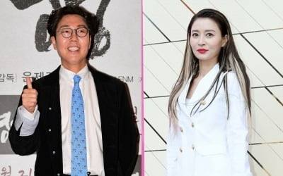 Kim Young-chul Embarks on a Date with Longtime Crush Hwangbo