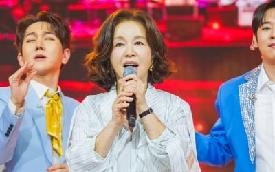 임예진, 방송 출연 위해 사비까지 들였다…"업계 유명인에게 레슨받고 와" ('미스쓰리랑')