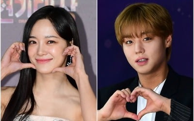 김세정·박지훈, 더 이상 2인자 아니다…두 마리 토끼 다잡은 올라운더 [TEN피플]