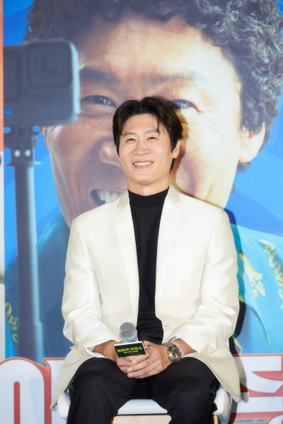 Behind-the-Scenes of 'AMAZON BULLSEYE': Jin Seon-kyu Shares Insights