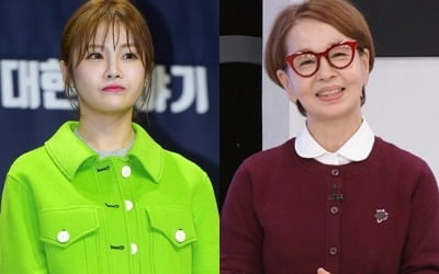 티아라 보람, 알고보니 '유명 여배우' 딸이었다…"얼굴 너무 판박이야" ('퍼라')