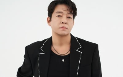 Actor Park Ji-hwan Opens Up About Struggles with Complacency