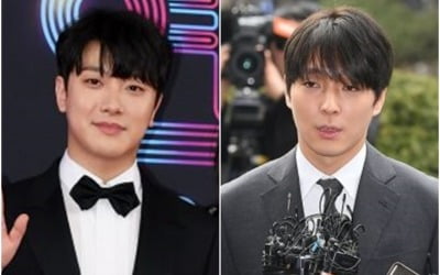 '성매매 의혹' 최민환, '성범죄자' 최종훈 숨겨줬을까