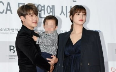 '업소 출입→율희 성추행' 최민환, '슈돌' 하차 하나…"현재 확인중" [공식]