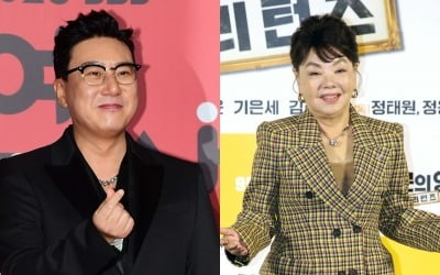 Lee Sang-min Mourns the Passing of Actress Kim Soo-mi