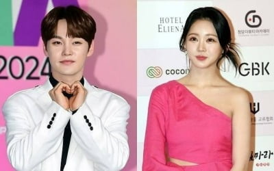 홍지윤, ♥박서진과 열애설 인정인가…"모르겠다" 의미심장 답변 ('살림남')