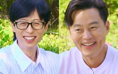 이서진, 유재석과 손절했다…재출연 제안에 칼차단 "외국 가려고" ('틈만나면')