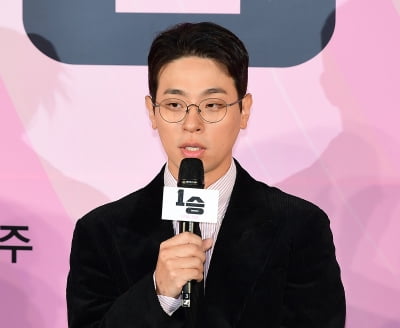 박정민, 갑질 논란 터졌다…이게 20억의 힘 "송강호 선배가 더 하라고"('1승')