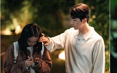 Anticipation Builds Over Two Romantic Endings in 'To My Harry'