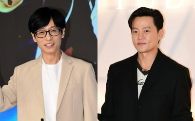 유재석, 이서진 공개 저격했다…"할 줄 아는게 아무것도 없어" ('틈만나면')