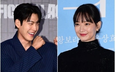 '♥신민아와 10년 차' 김우빈, 장기 연애 비결 밝혔다…"애정 표현 많이 해" ('GQ')