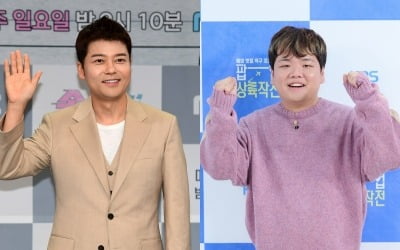 전현무, '옹호 논란' 곽튜브 저격했다…"최고의 다이어트는 마음고생" ('전현무계획2')