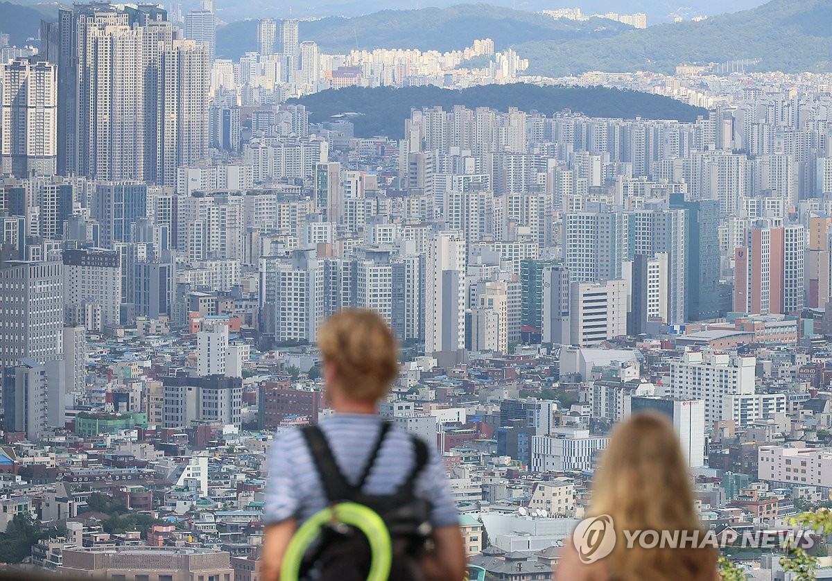 30대는 주식 팔고 40대는 '갈아타기'로 집 산 비율 높아졌다