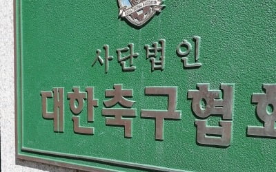 "홍명보 집 근처 면접 특혜 아냐"…축협, 문체부 감사 반박