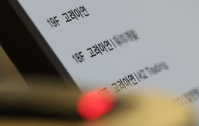 고려아연 '2차 가처분' 판정 임박…장 초반 주가 '약세'