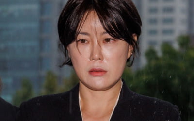 '음주사고' 문다혜, 서울서도 '불법 숙박업' 의혹