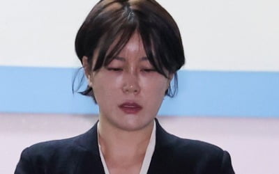 문다혜, 서울서도 '불법 숙박업' 의혹…영등포구청 조사 착수