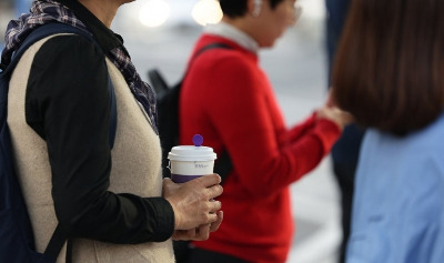 한글날 내륙중심 아침기온 쌀쌀·큰 일교차…낮 최고기온 25도