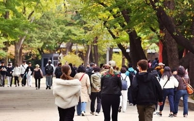 맑고 일교차 커…전국 내륙 짙은 안개 주의