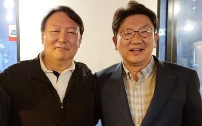 권성동 "尹-명태균 통화, 탄핵 사유 안 돼…아무 문제 없다"