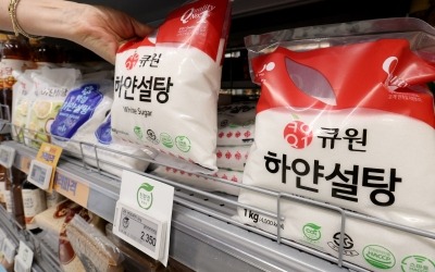 9월 세계 식량가격 3% 상승…설탕값 10% 뛰어