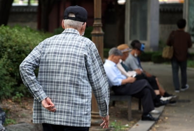 "국민연금으로 병원비 1000만원 마련했어요"…60대 비결은?  [일확연금 노후부자]