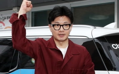 '명태균-김건희' 카톡에 한동훈 "제가 말한 조치 실행돼야"