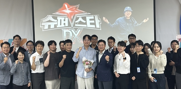 신한펀드파트너스, 『DX 페스티발』 개최