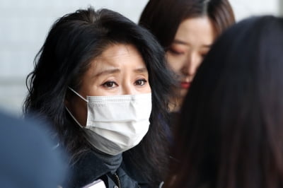 "구조 동물 100마리 안락사"…박소연 전 대표 항소심서 감형