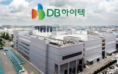 DB하이텍, 3분기 영업익 491억…전년비 2.2%↓ [주목 e공시]