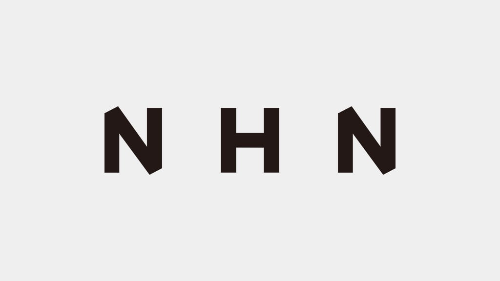 NHN CI. /사진=NHN