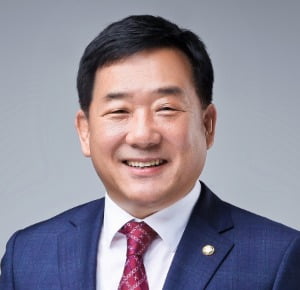 박성민 의원, 급변하는 유통환경에 대비한 소상공인 지원 방안 필요