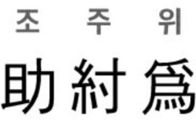 [신동열의 고사성어 읽기] 助紂爲虐 (조주위학)