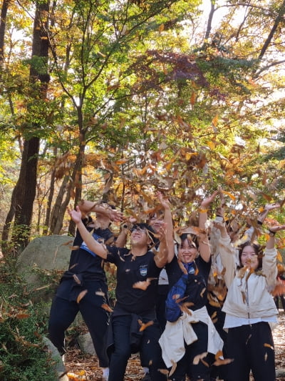  '더피크챌린지' 몽블랑 높이(4807m) 한국 5개 산 완봉