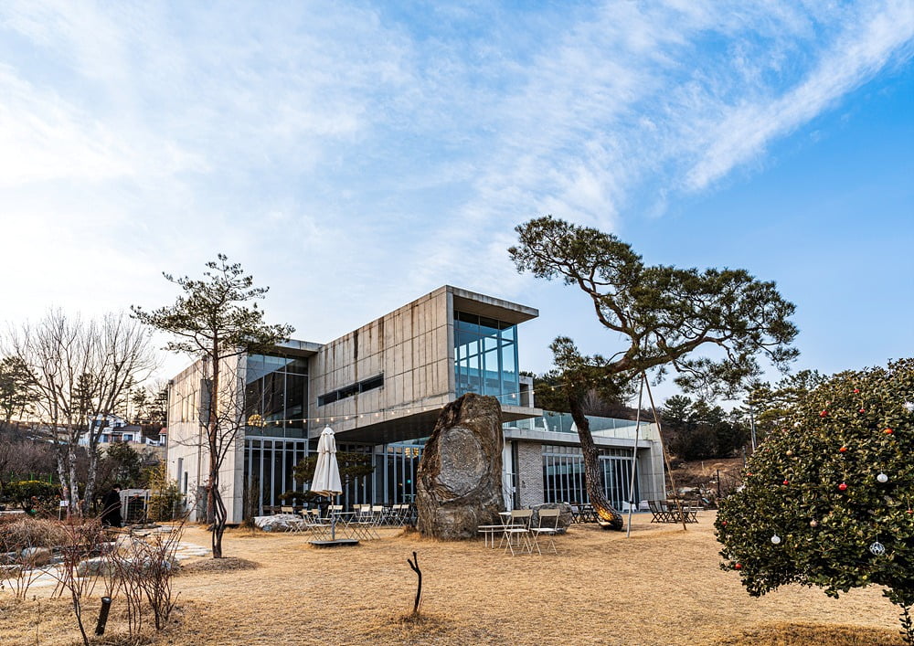 When you don’t want to work, Cheongdo, the birthplace of the Saemaeul Movement