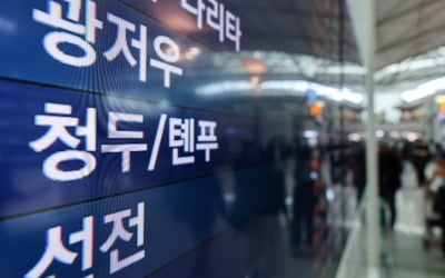 "중국 믿고 돈 넣길 잘했네"…파격 결정에 개미들 '환호' [종목+]