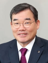 김보현 대우건설 대표이사 예정자