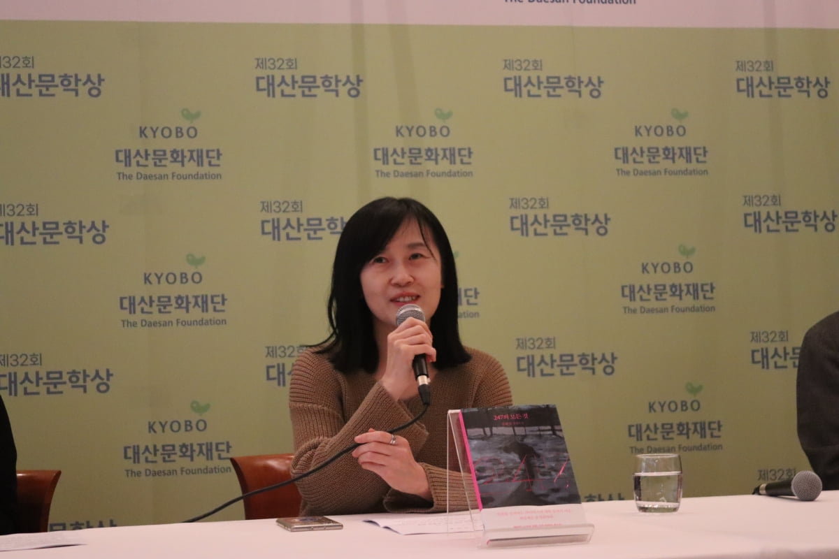 "카지노 미국 의무는 목소리 없는 사람의 이야기를 세상에 알리는 것"