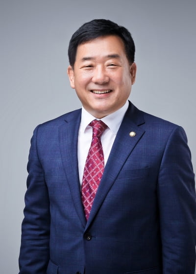 박성민 의원 , '울산 창업환경 조성 토론회' 개최