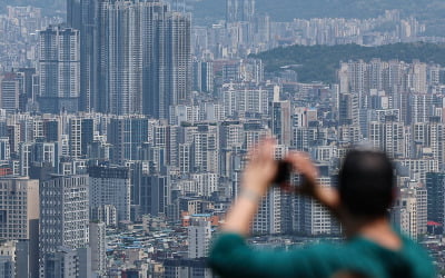 "이자 못 내겠다"...경매 나온 경기 아파트 10년 만에 최대[심은지의 경매 인사이트]