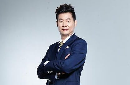 이기호 캐스터/사진=KBS N 스포츠