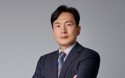 큐로셀, 온라인카지노 마케팅 전문가 이승원 상무 영입