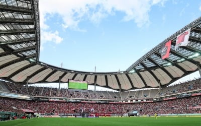 ﻿FC서울이 증명한 50만 관중 시대...K리그 최초의 기록