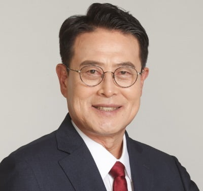 이순걸 울주군수